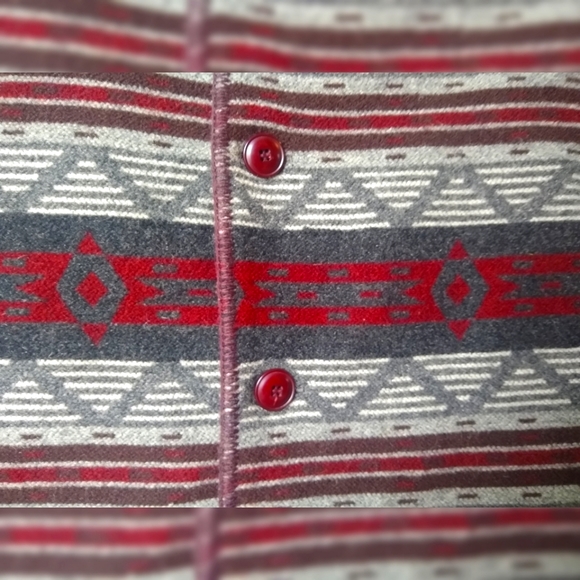 Men's United Colors of Benetton Wool Jacket - Picture 2 of 4